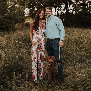 Meet your Posher, Wesley